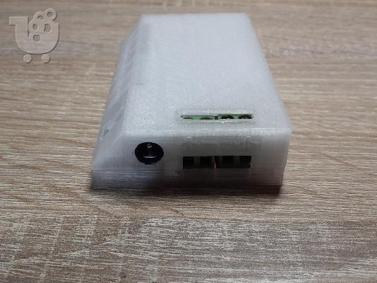 bluetooth ηχοσύστημα