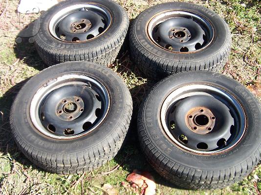FORD MAZDA ΤΕΤΡΑΔΑ ΖΑΝΤΟΛΑΣΤΙΧΑ 5 ΜΠΟΥΛΟΝΙΑ