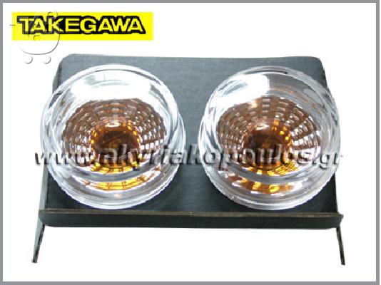 -TAKEGAWA www.takegawa.org TAKEGAWA 