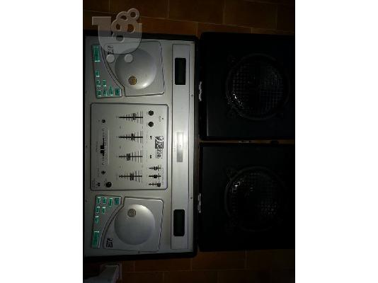 PoulaTo: ΜΙΚΤΗΣ/2 CD/ΗΧΕΙΑ
