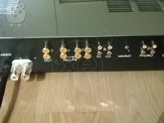 Symphonic Line RG10 Reference