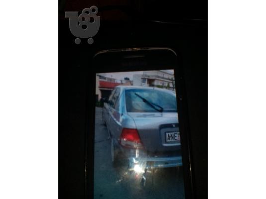 PoulaTo: HYUNDAI ACCENT '00