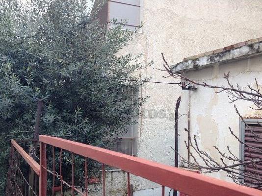 οικοπεδο 100τμ.