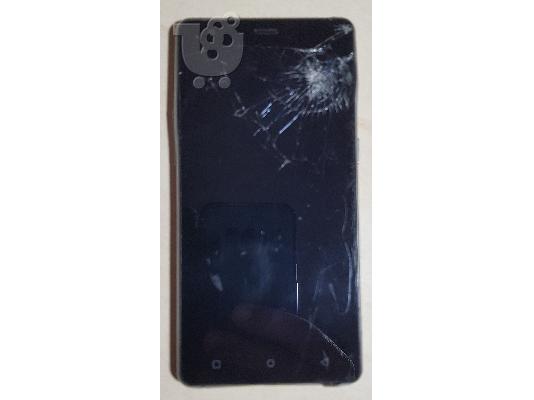 PoulaTo: Turbo-X ς2 4G Smartphone Turbo-X s2