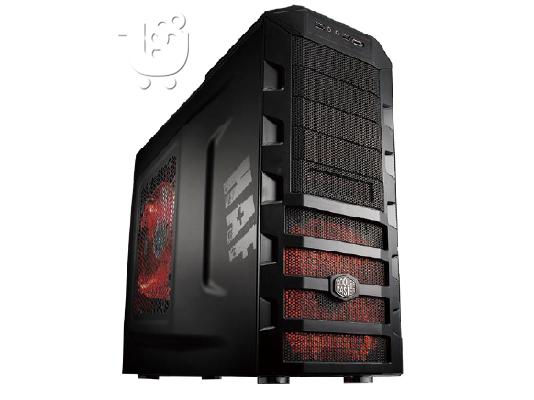 PoulaTo: GAMING PC