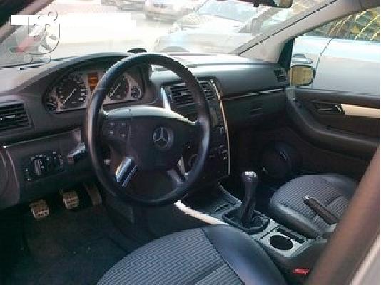 MERCEDES B 170 