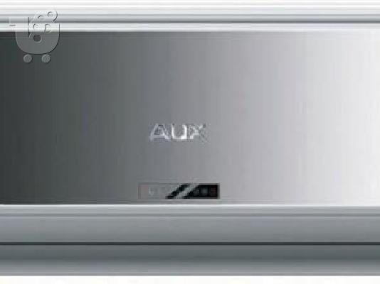 PoulaTo: AUX ASW H12A4/QA ;