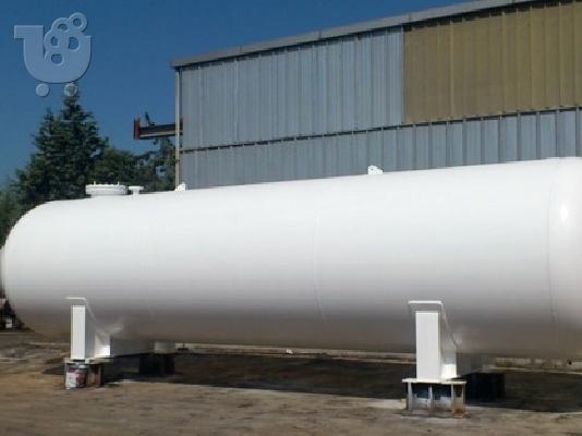 PoulaTo: ΠΡΑΤΗΡΙΑ ΥΓΡΩΝ ΚΑΥΣΙΜΩΝ - ΔΕΞΑΜΕΝΕΣ - ΑΠΟΘΗΚΕΣ ΚΑΥΣΙΜΩΝ  Β5 ΕΩΣ Β20 !!