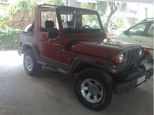 ASIA MOTORS ROCSTA 