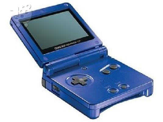 PoulaTo: Gameboy Advance SP Και Pokemon Fire red, Ruby