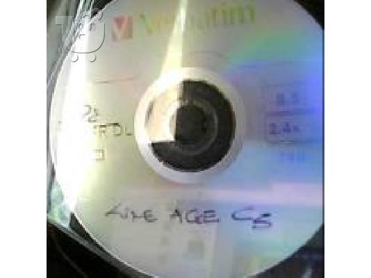 PoulaTo: LINE AGE