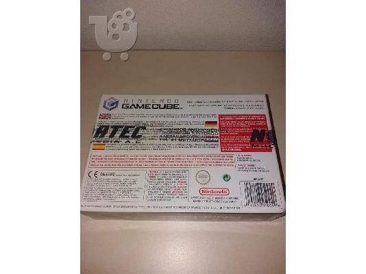 ΑΝΤΑΠΤΟΡΑΣ NINTENDO GAMECUBE