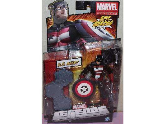 PoulaTo: Φιγούρες Hasbro Marvel 25 ευρώ το τεμάχιο