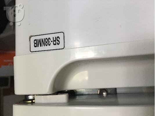 Ψυγειο Samsung SR-38NMB