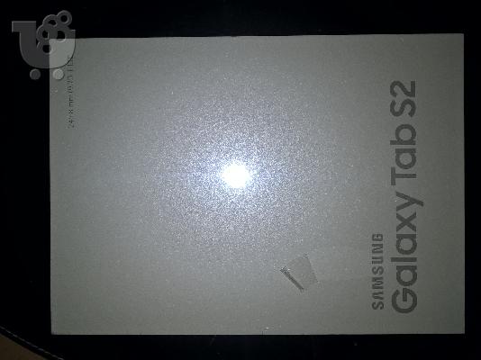 Samsung Galaxy Tab S2 9,7"