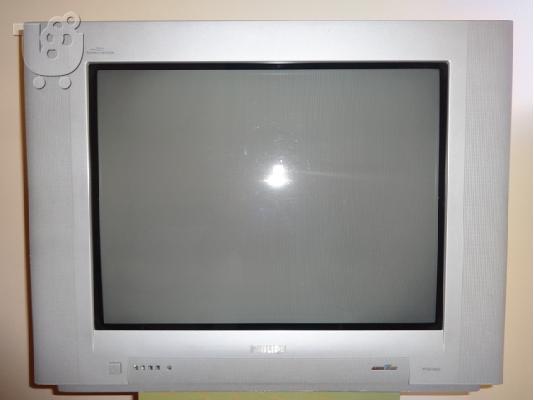 PoulaTo: ΤΗΛΕΟΡΑΣΗ PHILIPS 29