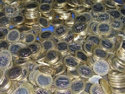 PoulaTo: Μήπως χρειάζεστε ένα δάνειο; chiuderecredito@gmail.com