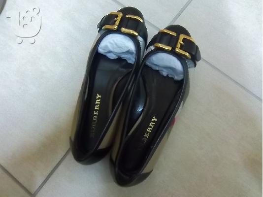 Mπαλαρίνες Burberry No 37