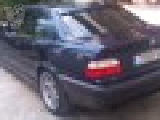 BMW 325 