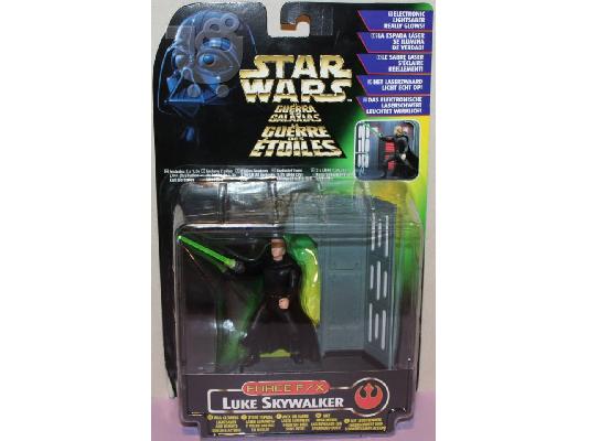 Φιγούρες Star Wars Kenner (2)