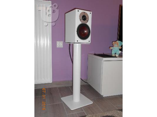DENON PMA520- DALI ZENSOR1 και βασεις