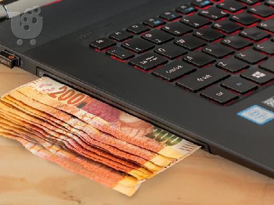 PoulaTo: Επιχείρηση, έτοιμη να σας μεταφέρει από όλα