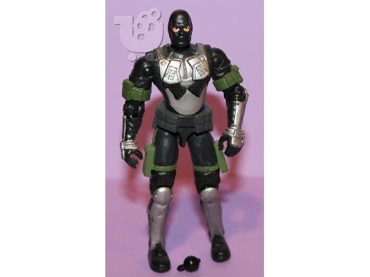 GI JOE φιγούρες