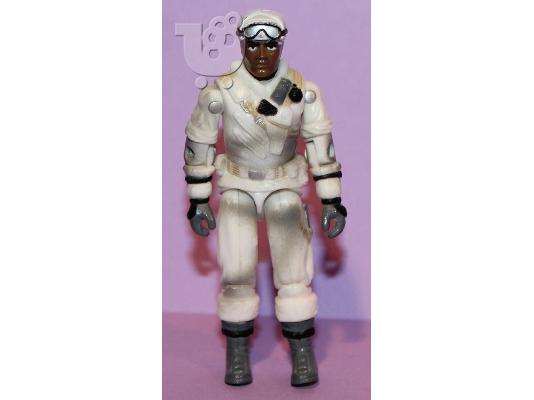PoulaTo: GI JOE φιγούρες