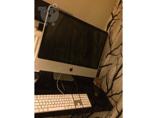 PoulaTo: imac 24'