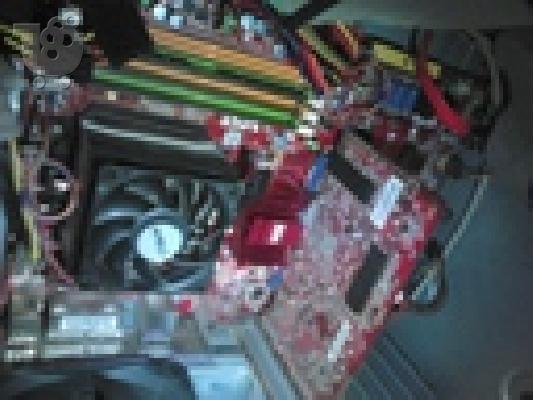 PoulaTo: Amd Phenom Quadcore