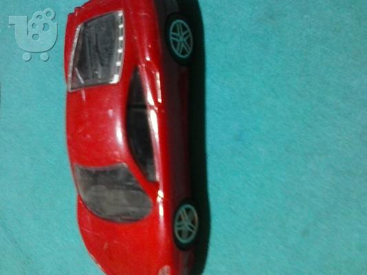 PoulaTo: 1/38  FERRARI F-430 SHELL V-POWER PULL BACK