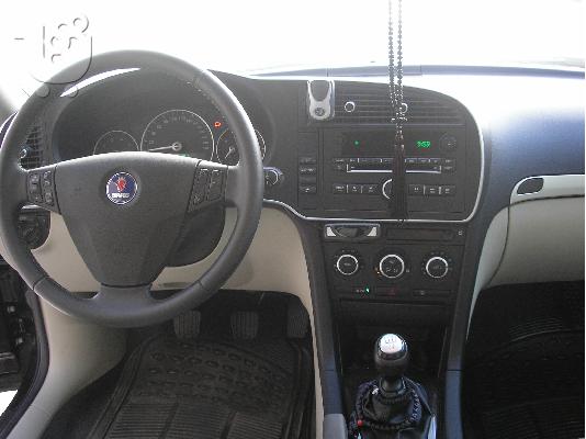 PoulaTo: SAAB 9-3 '07