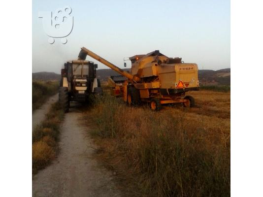 PoulaTo: ΠΩΛΕΊΤΑΙ LAMPORGINI TURBO 105