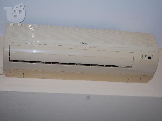 PoulaTo: κλιματιστικο midea 26000btu