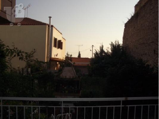 ΠΩΛΕΙΤΑΙ ΝΕΟΔΜΗΤΟ ΟΡΟΦΟΔΙΑΜΕΡΙΣΜΑ 90ΤΜ ΣΤΗΝ ΑΝΩ ΠΟΛΗ ΘΕΣΣΑΛΟΝΙΚΗ...