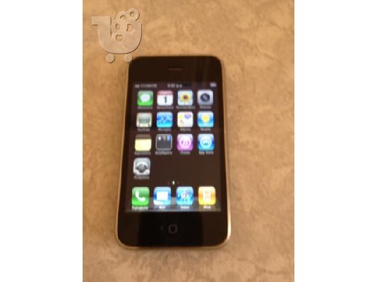 πωληται iphone 3g 16gb ελληνικο σε κατασταση βιτρινας