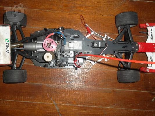 kyosho f1 kai kyoshogx12