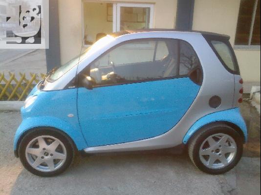 PoulaTo: SMART PULSE '03
