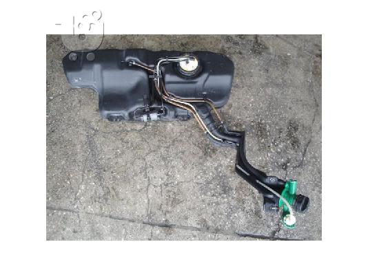 PoulaTo: Ρεζερβουάρ Καύσιμου VOLKSWAGEN POLO 1998 - 2002