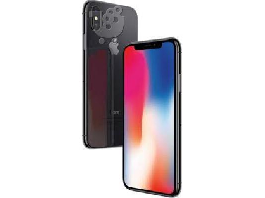 PoulaTo: Iphone x 256