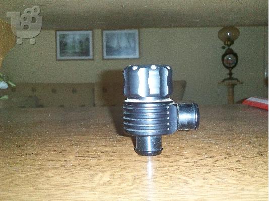 SKASTRA TURBOSMART + SKOUPA SIMOTA