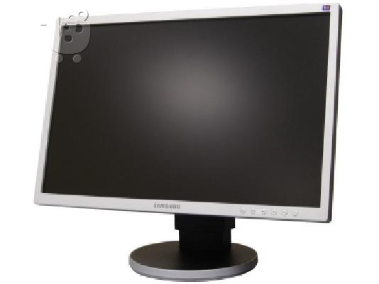 ΕΥΚΑΙΡΙΑ! ΟΘΟΝΗ Samsung SyncMaster 225BW - 22