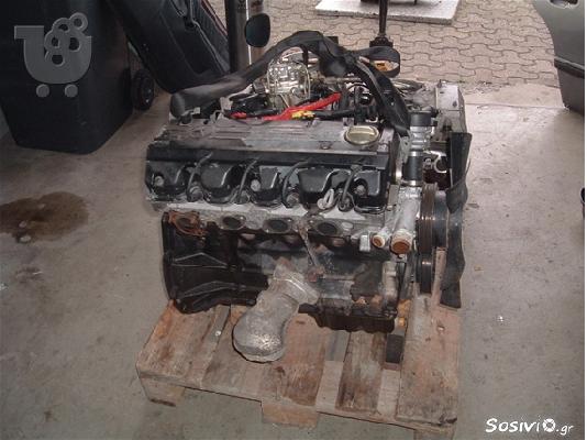 PoulaTo: MERCEDES 190e 2000