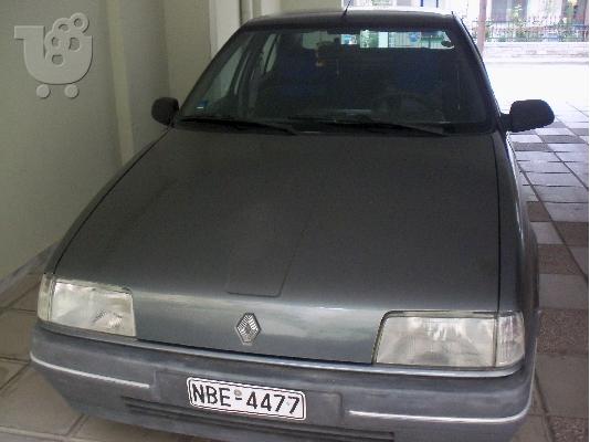 RENAULT CHAMADE 