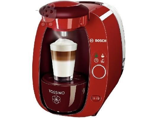 PoulaTo: Tassimo