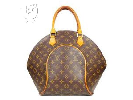 Louis Vuitton Ellipse mm monogram
