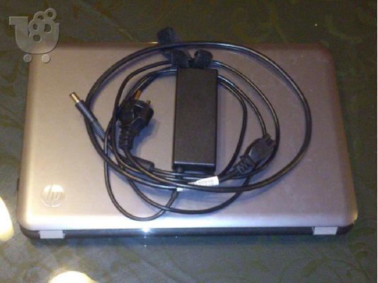 HP Pavilion g6-1170 ev/sv