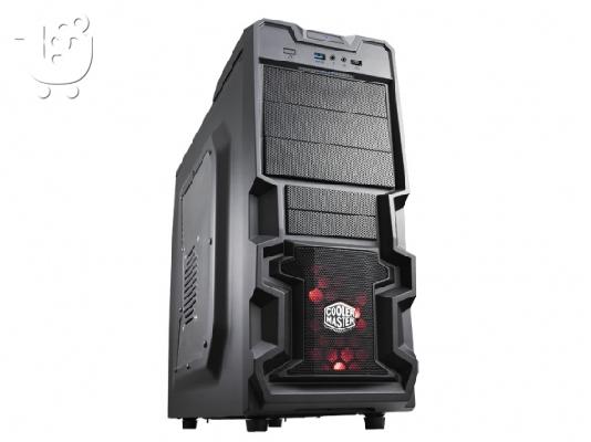 PoulaTo: CoolerMaster K380