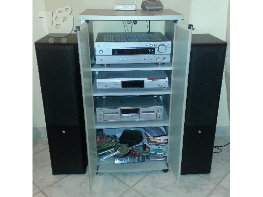 HOME HI-FI