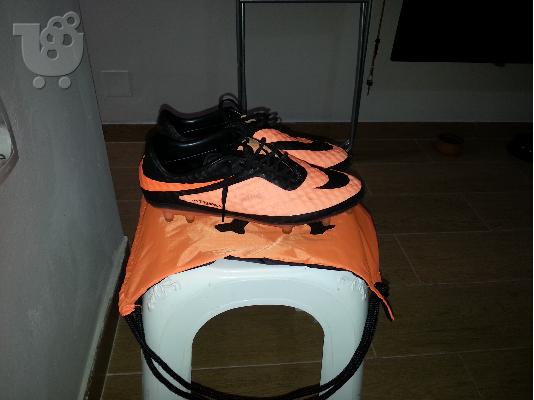 nike hypervenom phantom fg